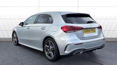 Mercedes-Benz A-Class A200 AMG Line 5dr Petrol Hatchback
